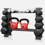 Kettlebell statīvi