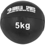 Wall Ball medicīnas bumbas