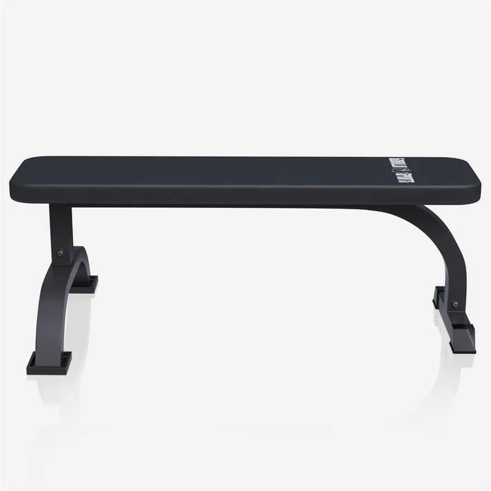 Taisnais sols max 250 kg, melns