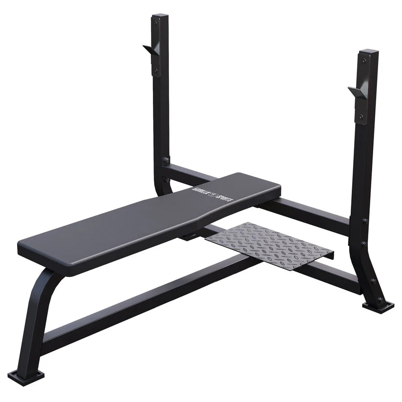Plats svarcelšanas sols 250 kg, melns
