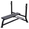 Plats svarcelšanas sols 250 kg, melns