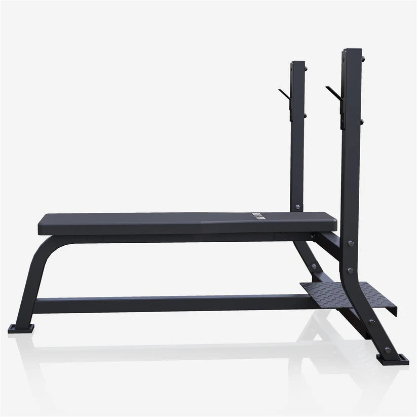 Plats svarcelšanas sols 250 kg, melns