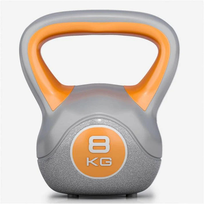 Contrast svarbumbu komplekts 8 kg, 10 kg un 12 kg