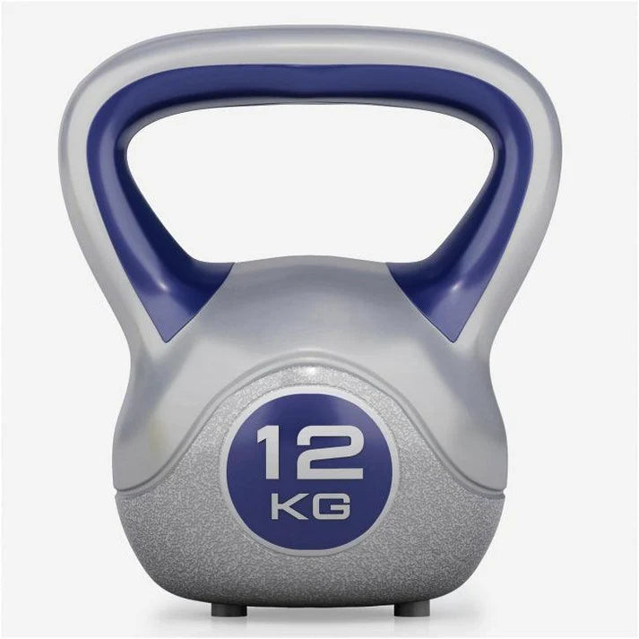 Contrast svarbumbu komplekts 8 kg, 10 kg un 12 kg