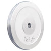 Hromēts svaru disks 15 kg 30 mm