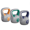 Contrast svarbumbu komplekts 8 kg, 10 kg un 12 kg