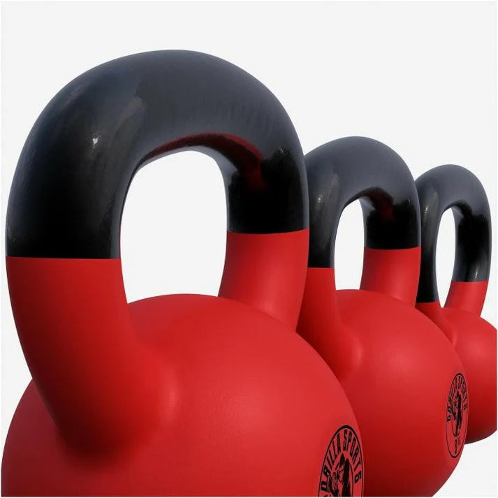 Pro svarbumbu komplekts 4 kg, 8 kg un 12 kg