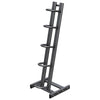 Medicīnas bumbu statīvs 5 bumbām 129 cm