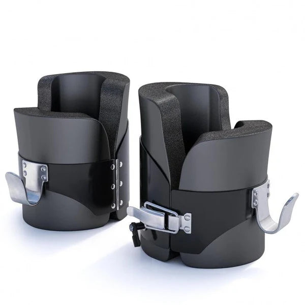 Gravity Boots inversijas zābaki 30 mm stienim
