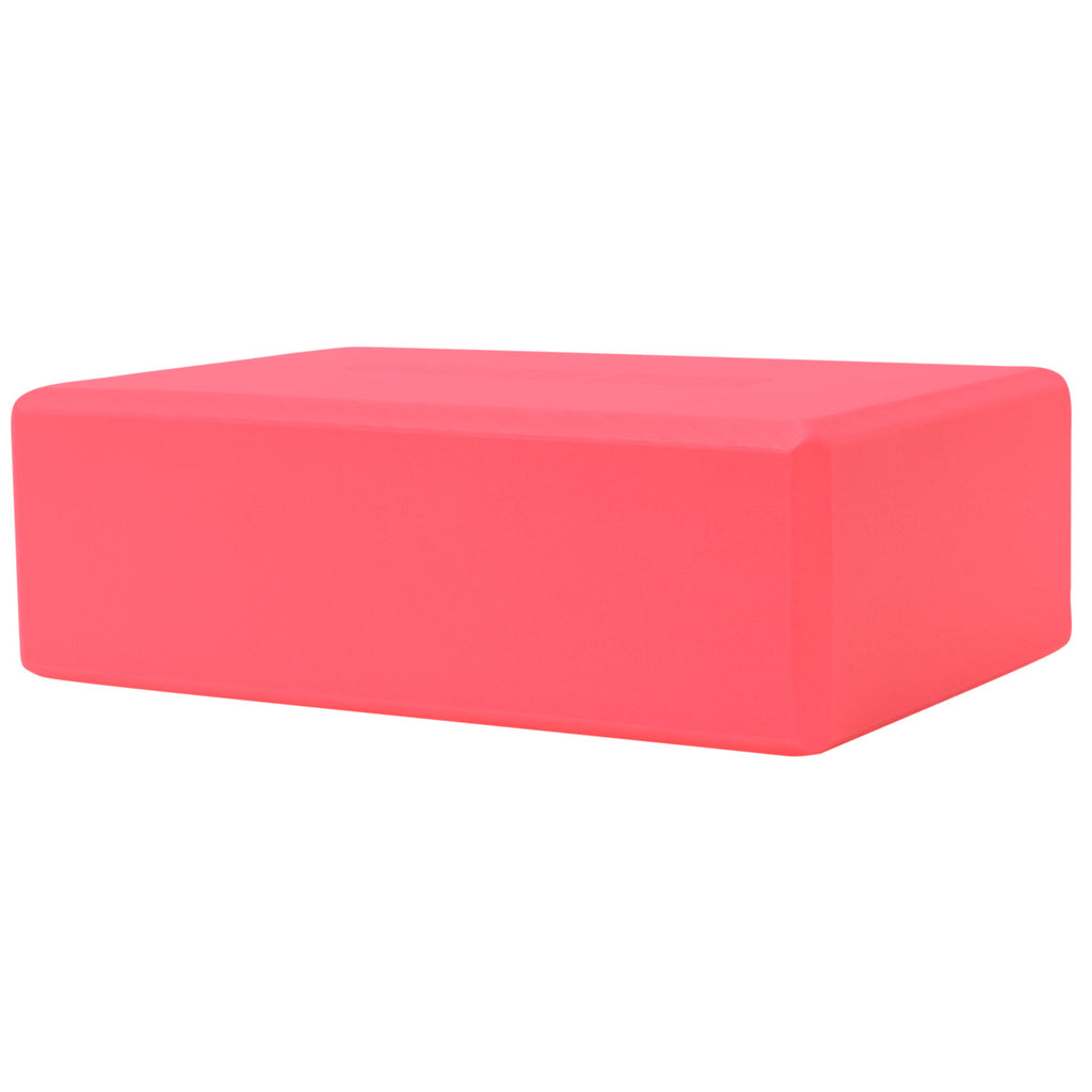 Jogas bloks 23,5 x 15 x 8 cm, sarkans