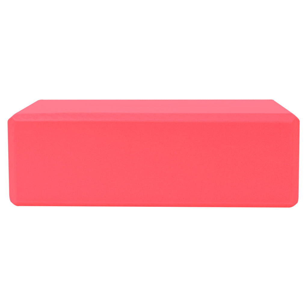 Jogas bloks 23,5 x 15 x 8 cm, sarkans