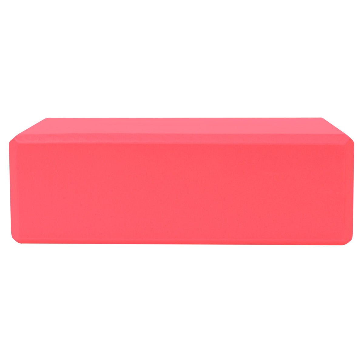 Jogas bloks 23,5 x 15 x 8 cm, sarkans