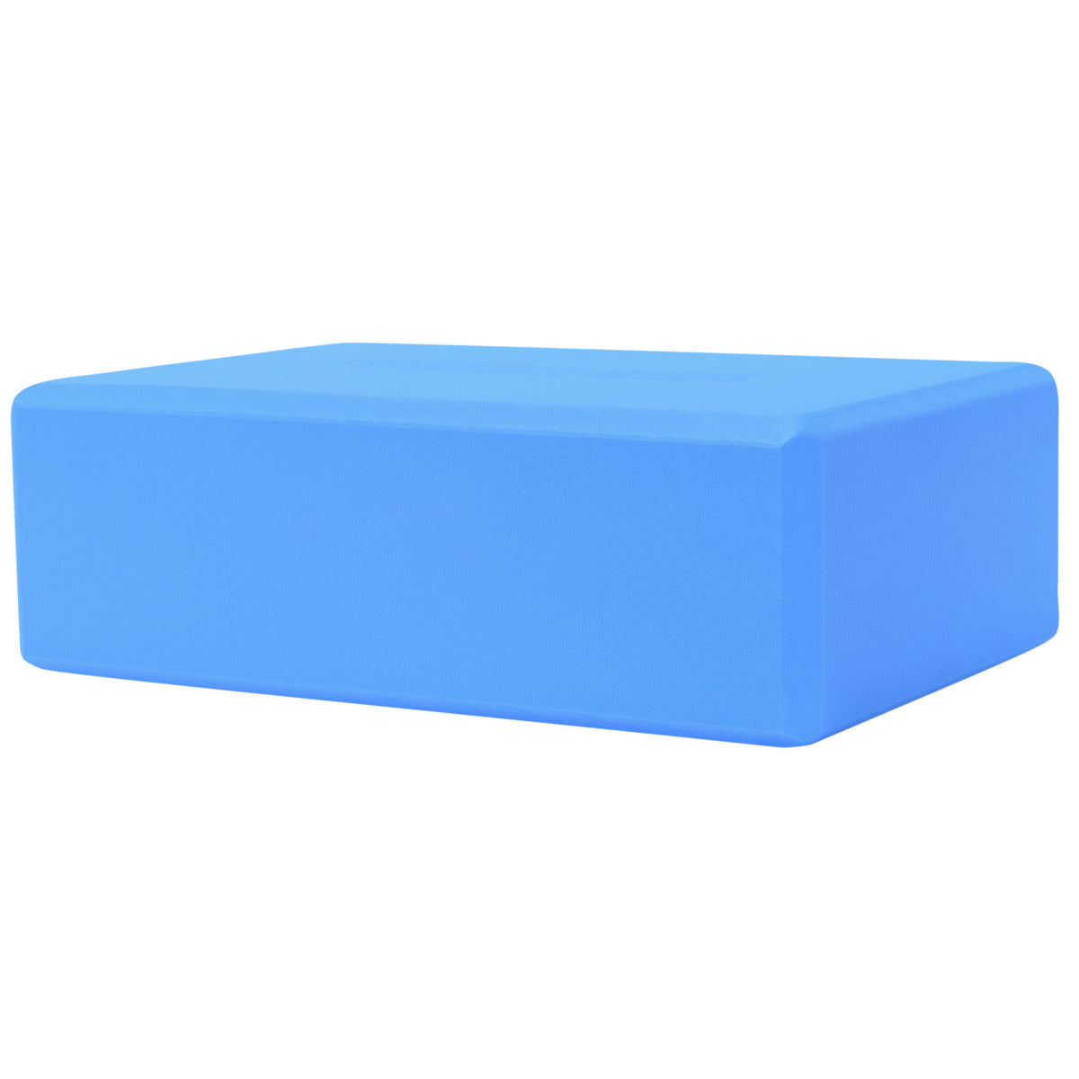 Jogas bloks 23,5 x 15 x 8 cm, zils