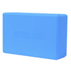 Jogas bloks 23,5 x 15 x 8 cm, zils