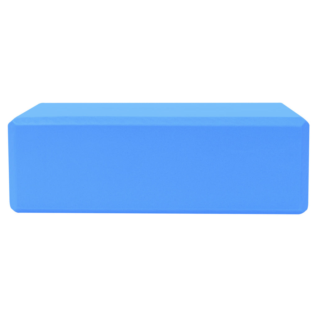Jogas bloks 23,5 x 15 x 8 cm, zils