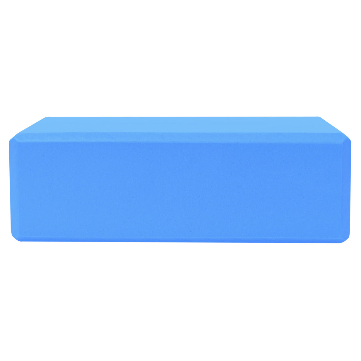 Jogas bloks 23,5 x 15 x 8 cm, zils