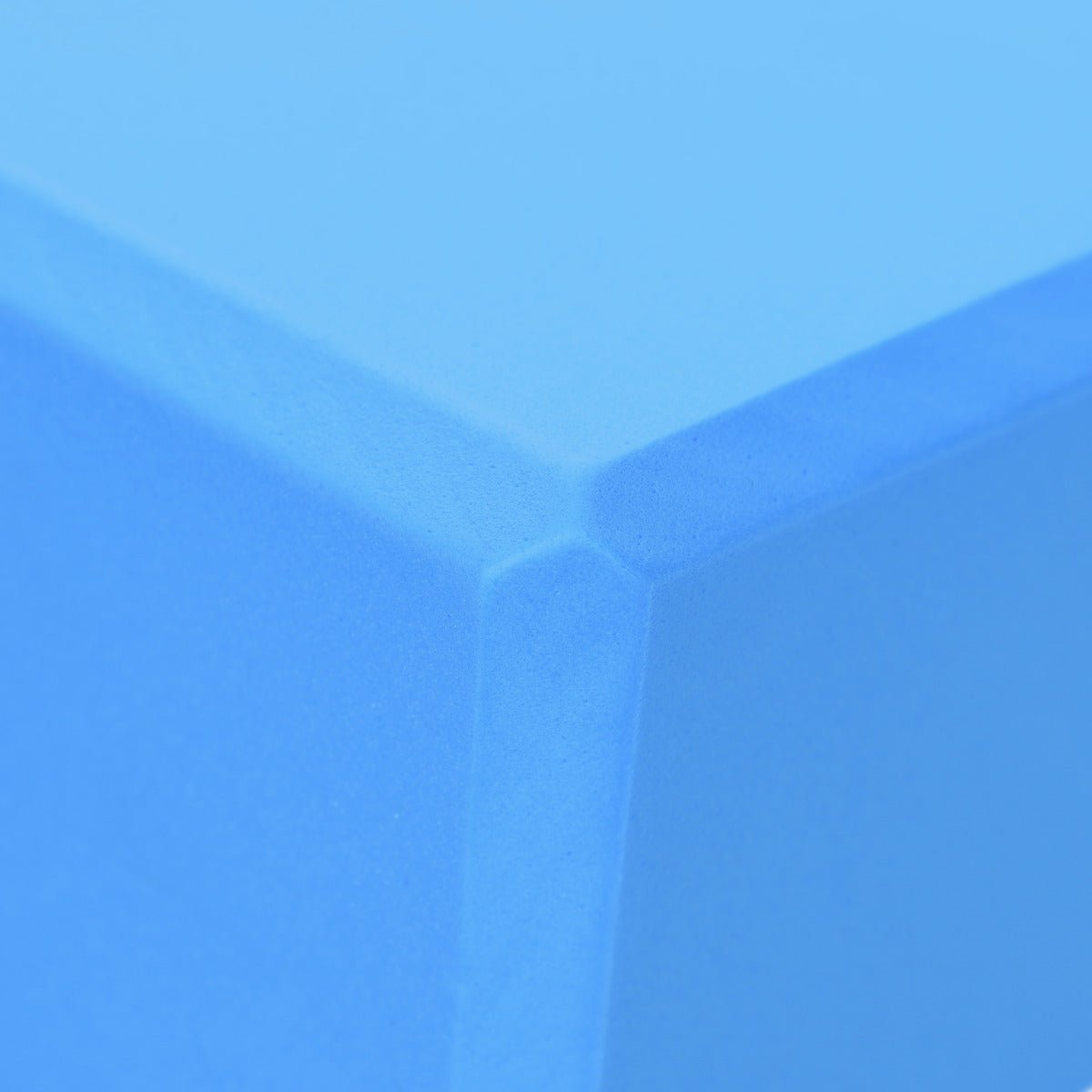 Jogas bloks 23,5 x 15 x 8 cm, zils