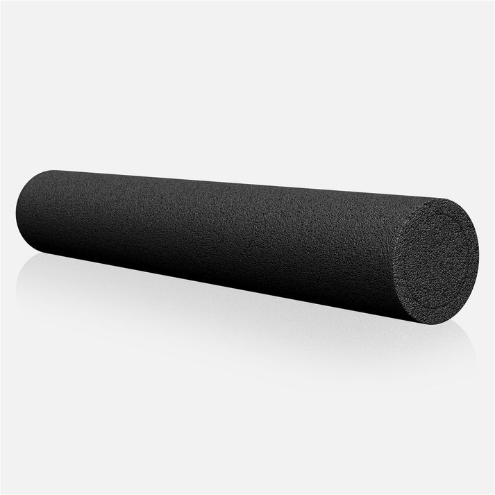 Pilates rullis 90 x 15 cm muskuļu aprūpei, 3 dažādās krāsās
