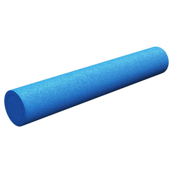 Pilates rullis 90 x 15 cm muskuļu aprūpei, 3 dažādās krāsās