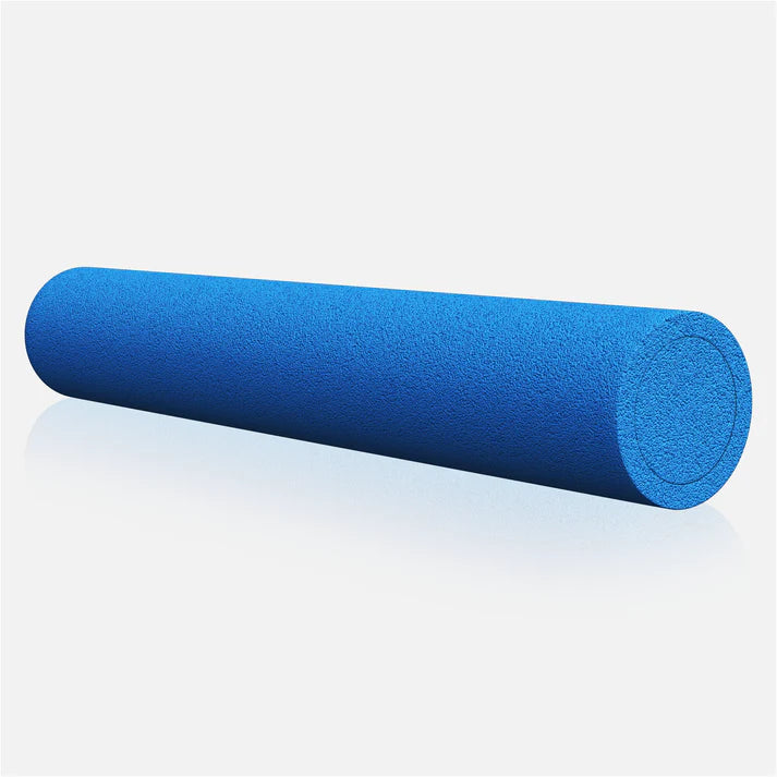 Pilates rullis 90 x 15 cm muskuļu aprūpei, 3 dažādās krāsās