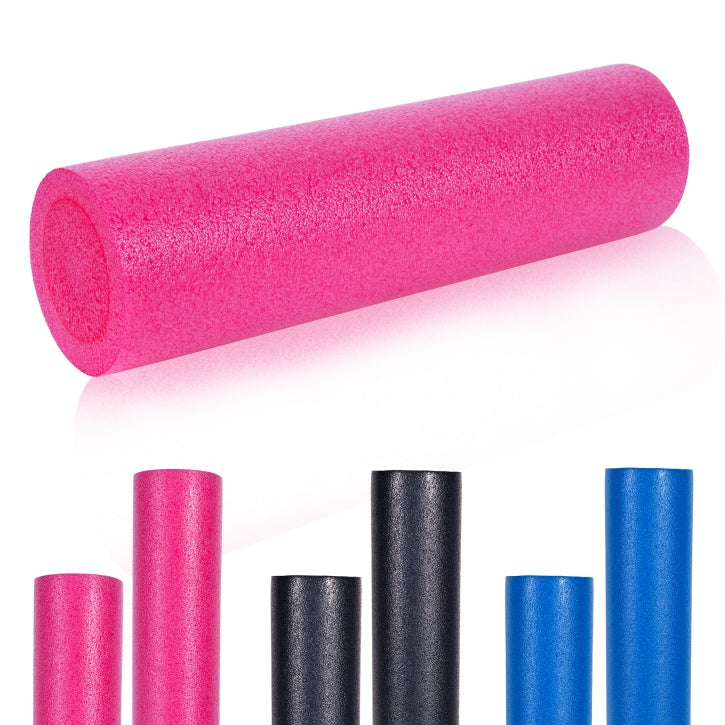Pilates rullis 60 x 15 cm