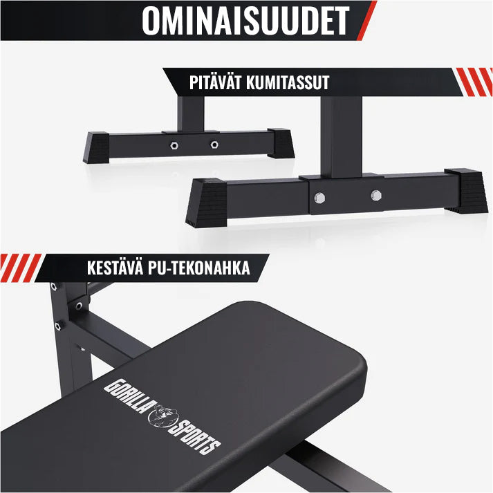 Salokāms svarcelšanas sols, max 300 kg