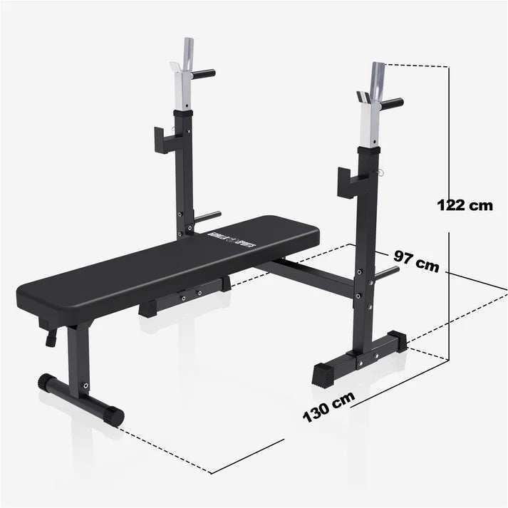 Salokāms svarcelšanas sols, max 300 kg