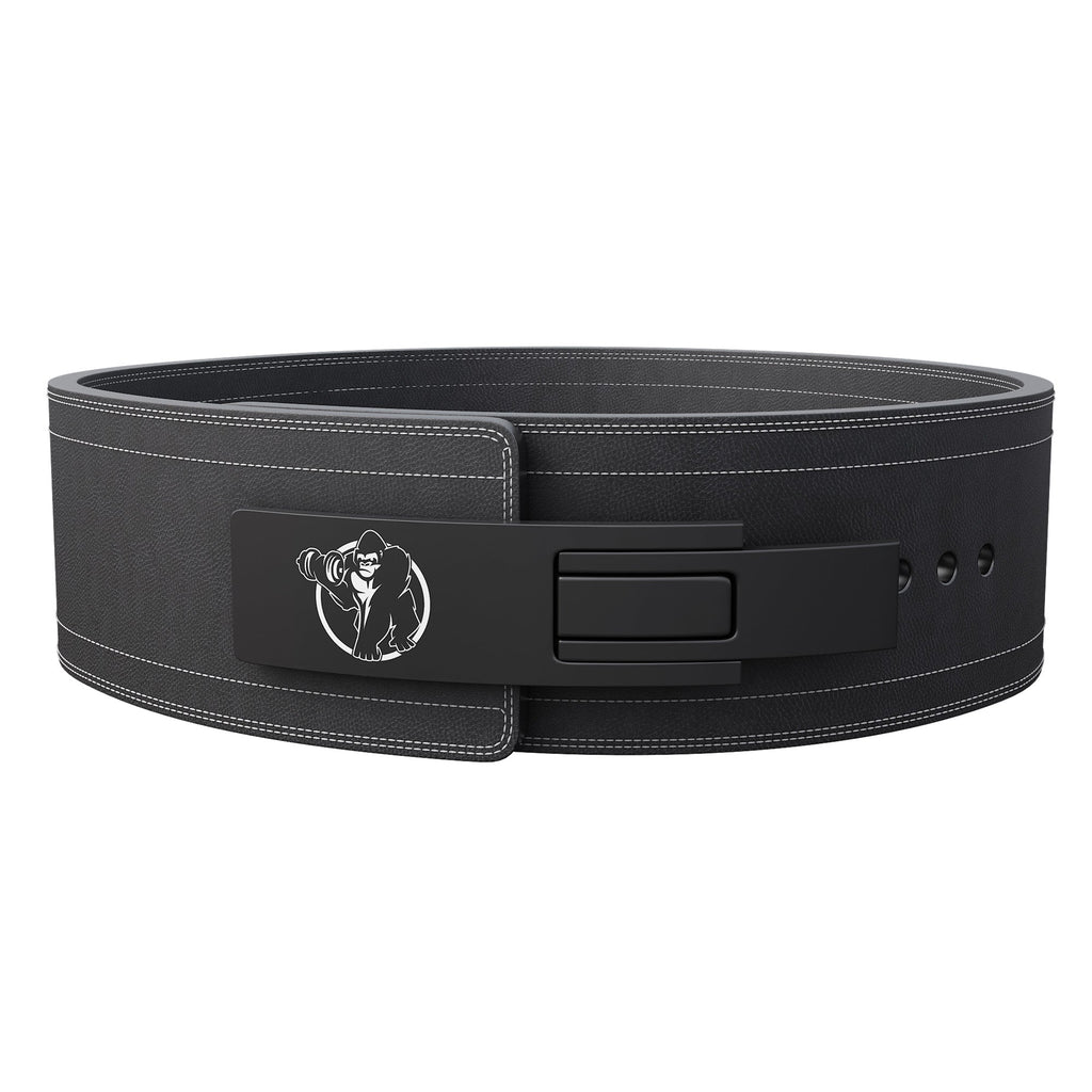 Nostovyö nahkaa 10 mm, vipulukko, koot S–XL