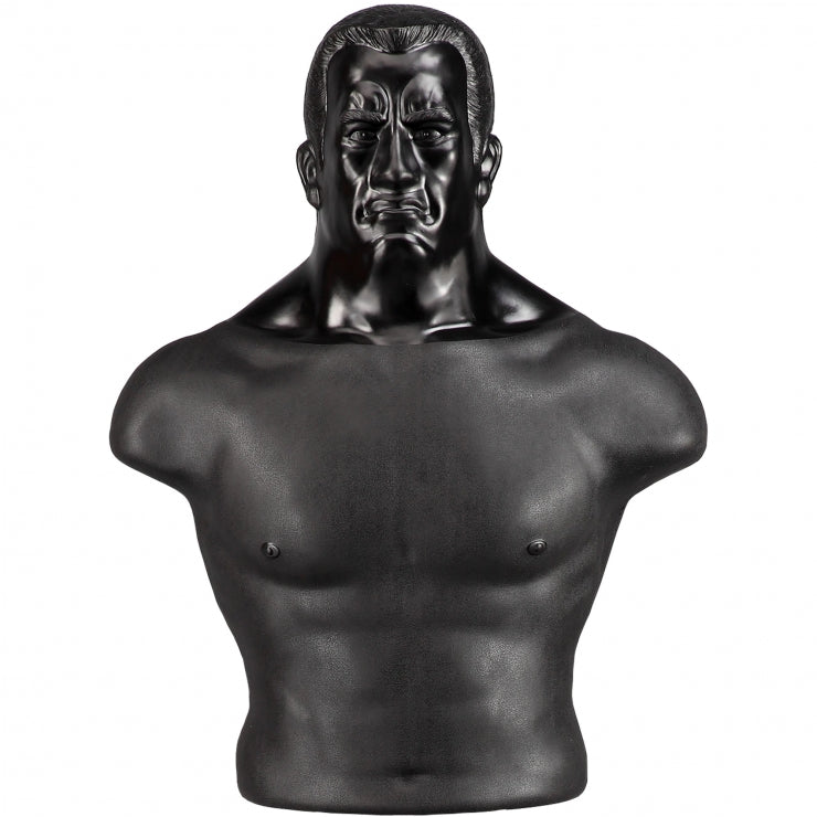 Stāvošs Bob boksa maiss 160–180 cm ar piepildāmu pamatni