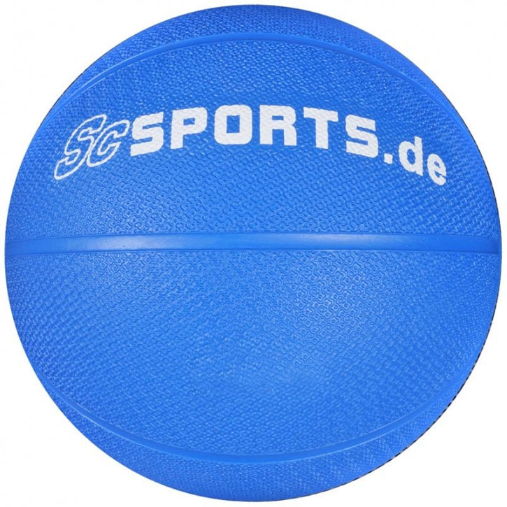 ScSPORTS vingrošanas bumba treniņiem un rehabilitācijai