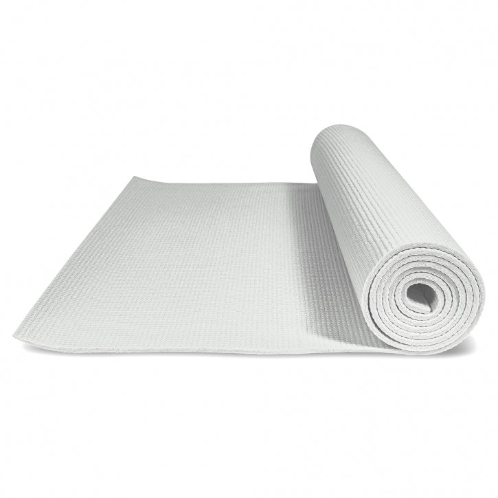 Jogas paklājs 5 mm 180 x 60 cm ar pārnēsāšanas siksnu