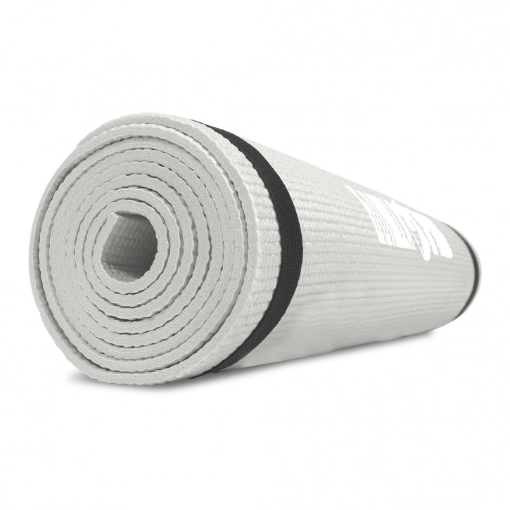 Jogas paklājs 5 mm 180 x 60 cm ar pārnēsāšanas siksnu