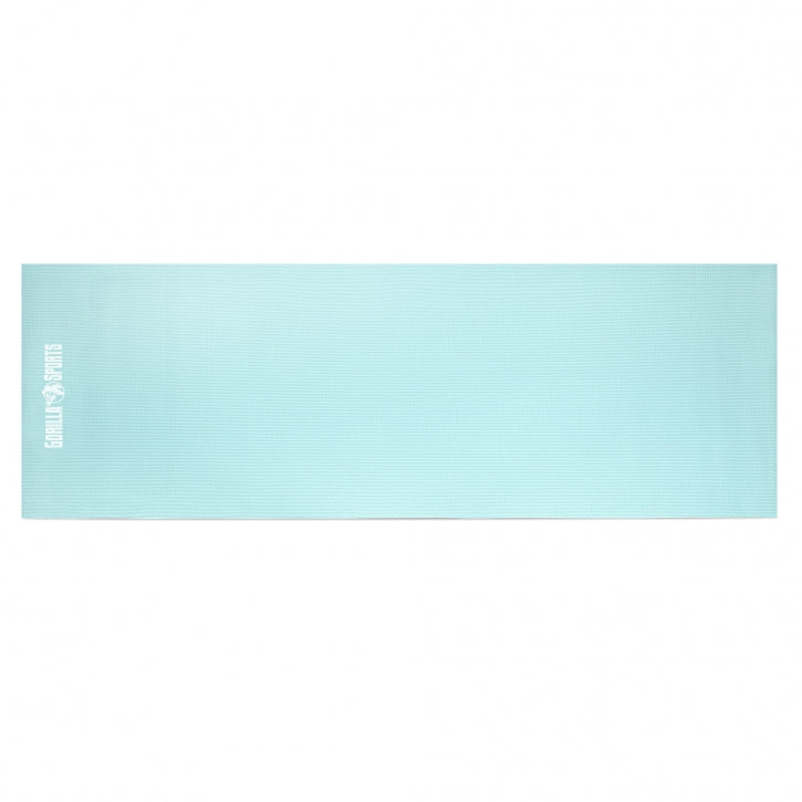 Jogas paklājs 5 mm 180 x 60 cm ar pārnēsāšanas siksnu