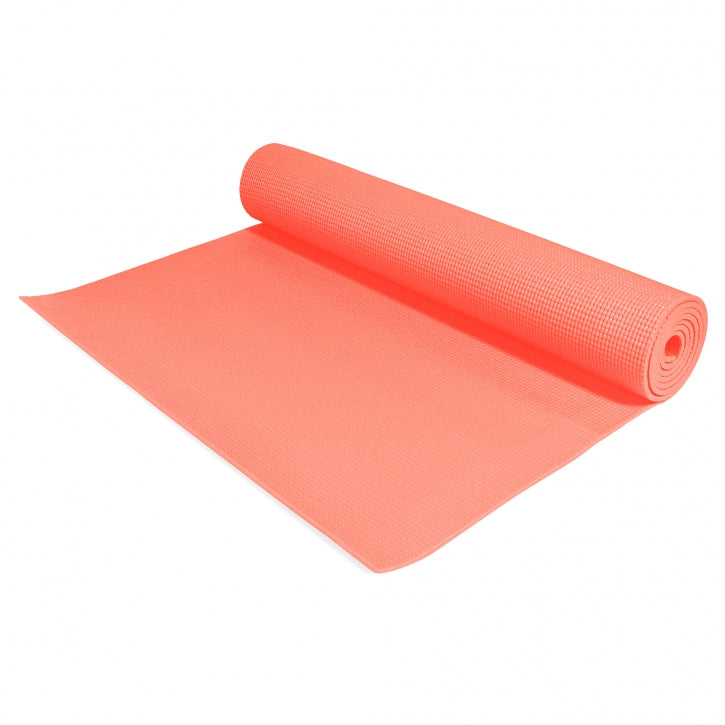 Jogas paklājs 5 mm 180 x 60 cm ar pārnēsāšanas siksnu