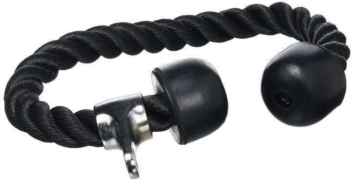 Tricepsa virve trenažierim 68 cm