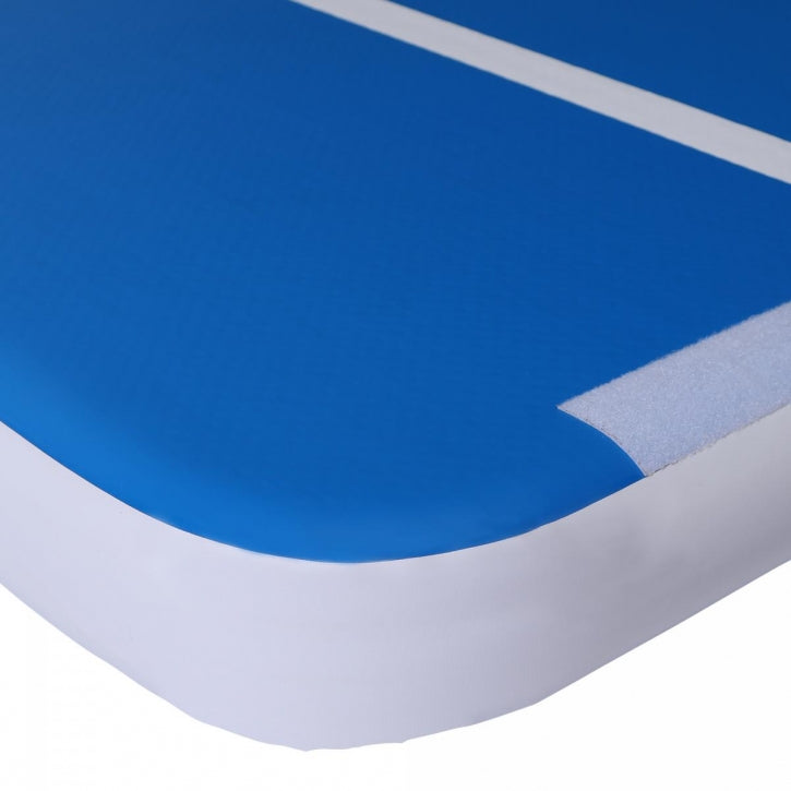 AirTrack gaisa vingrošanas celiņš 500 x 100 x 10 cm
