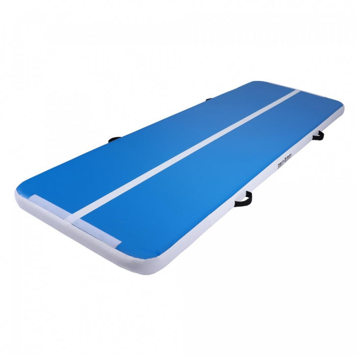 AirTrack gaisa vingrošanas celiņš 500 x 100 x 10 cm