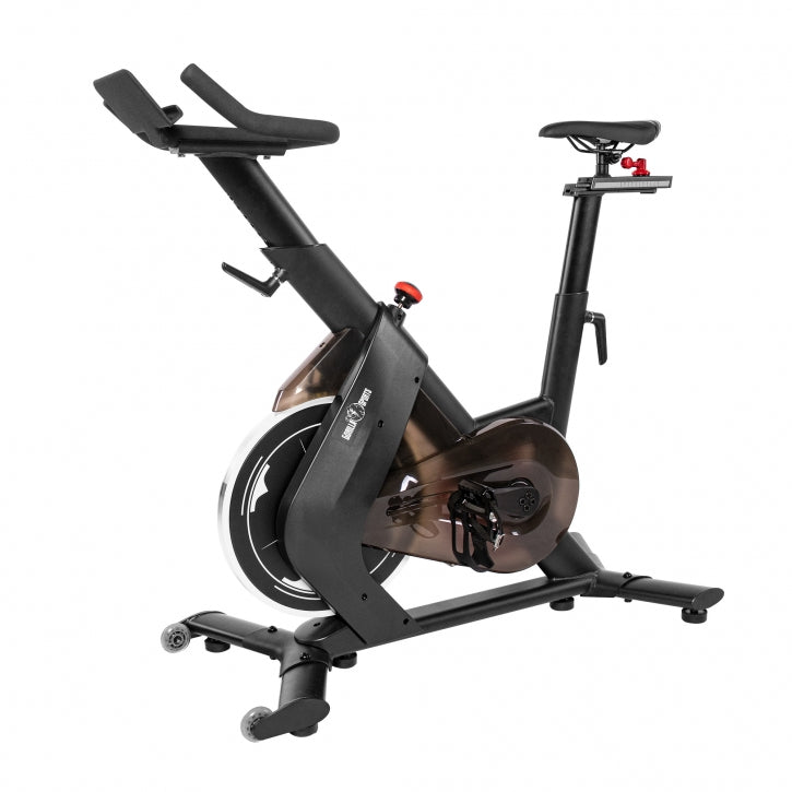 Spininga velotrenažieris Pro S200