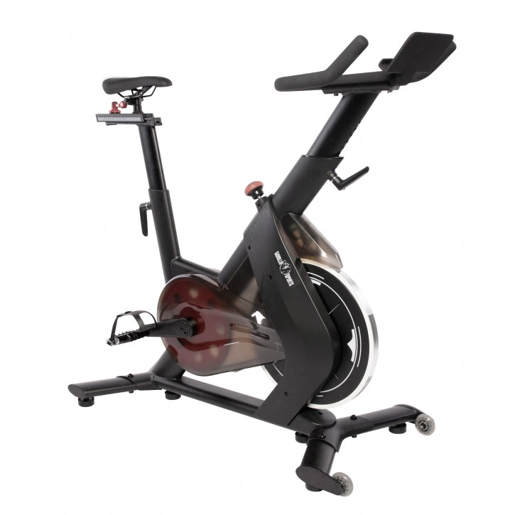 Spininga velotrenažieris Pro S200