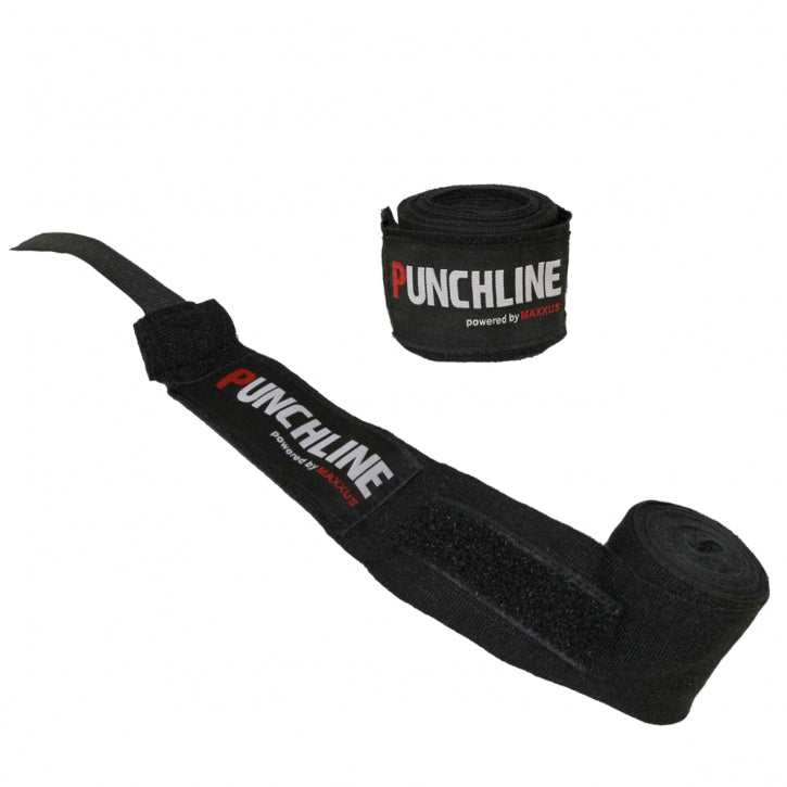 PUNCHLINE boksa saites 3 m