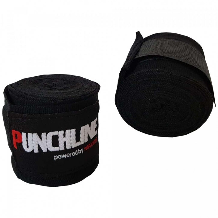 PUNCHLINE boksa saites 3 m