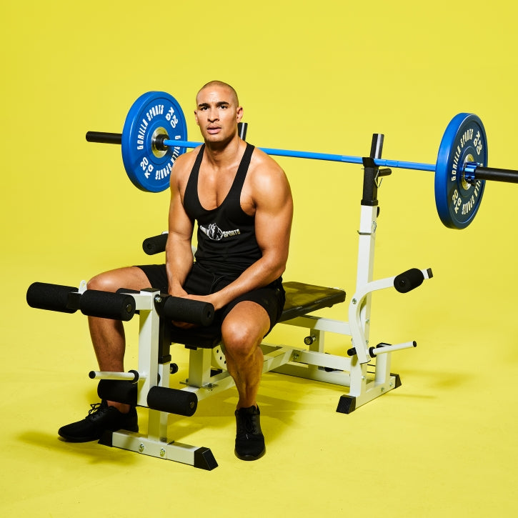 PRO Bumper svaru disks 20 kg 50 mm