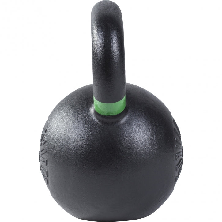 Olimpiskā kettlebell bumba 4–32 kg