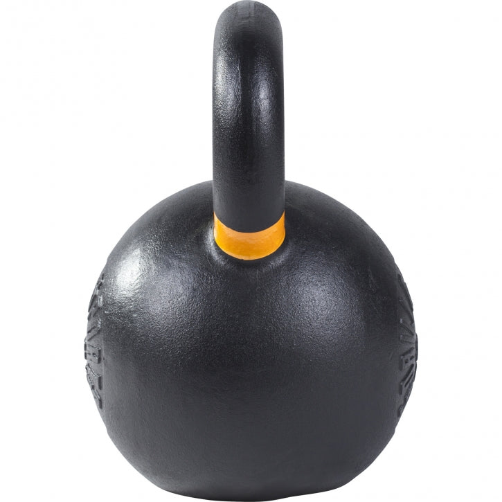 Olimpiskā kettlebell bumba 4–32 kg