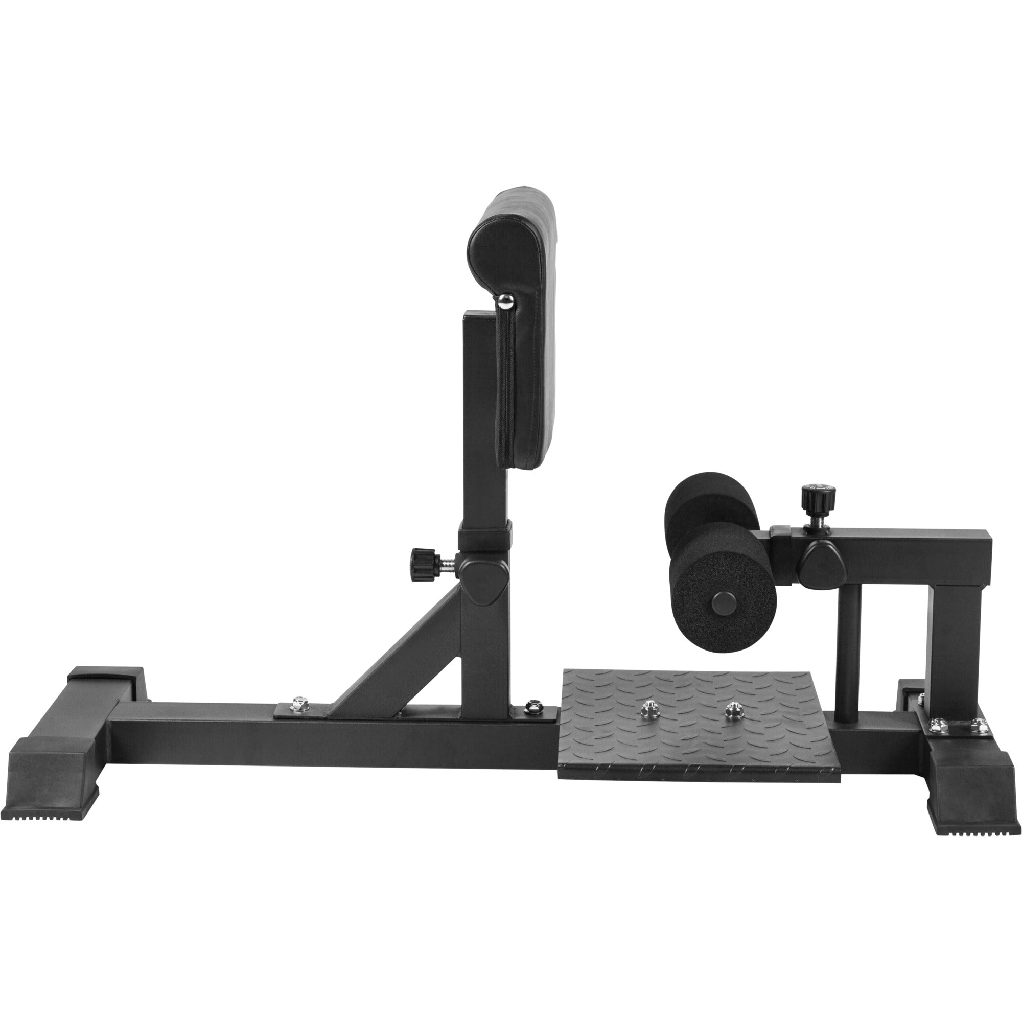Regulējams sissy squat sols mājas sporta zālei