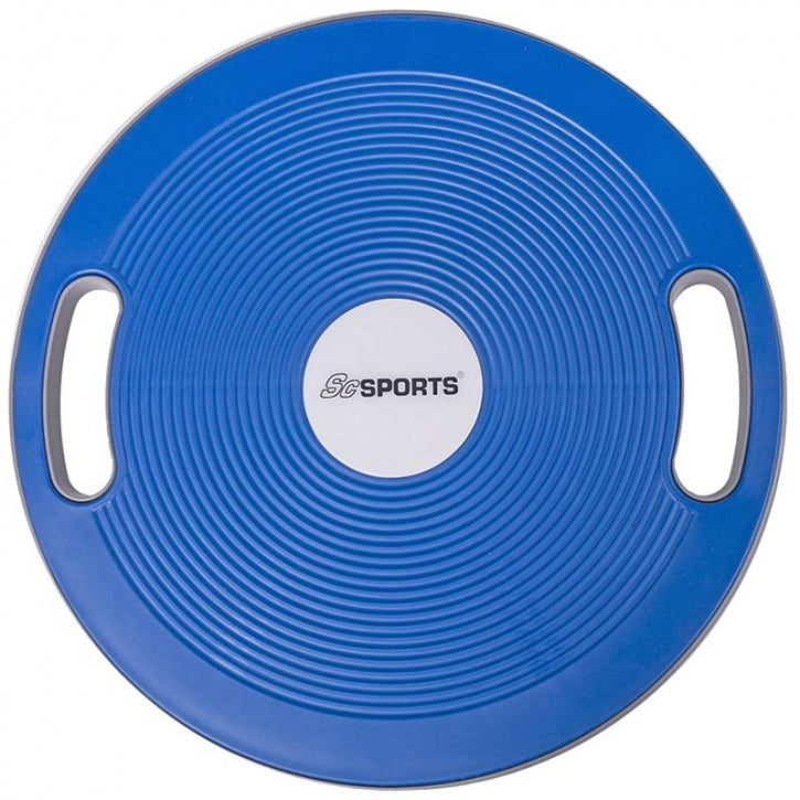 ScSPORTS līdzsvara dēlis 40 x 10 cm