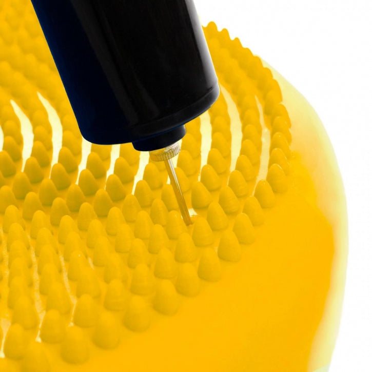 ScSPORTS līdzsvara spilvens ar adatām lietošanai mājās