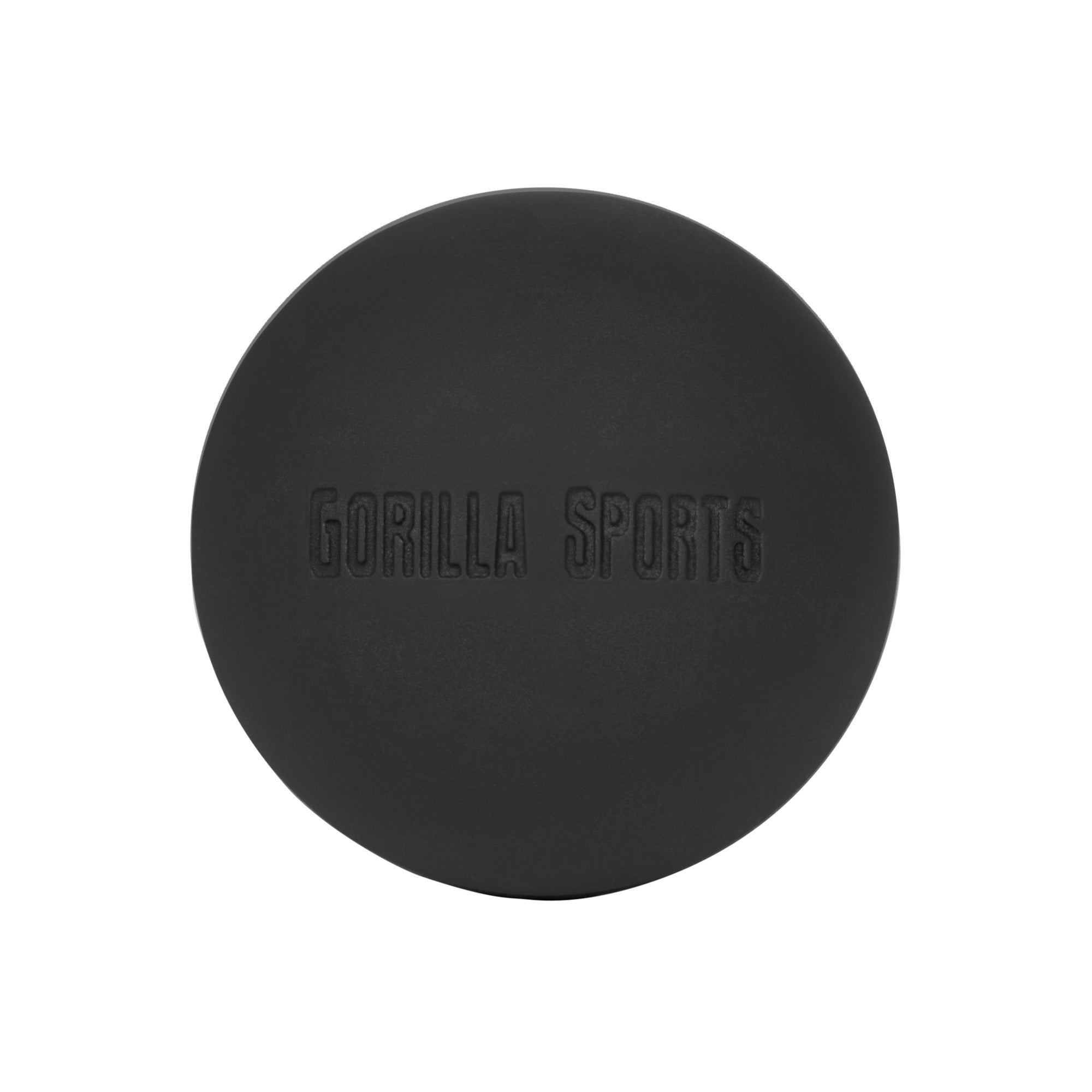 Fasciju masāžas bumba Premium 6 cm