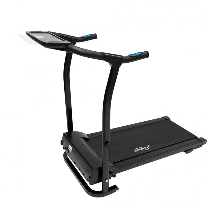 Physionics salokāms skrejceliņš ar LED displeju