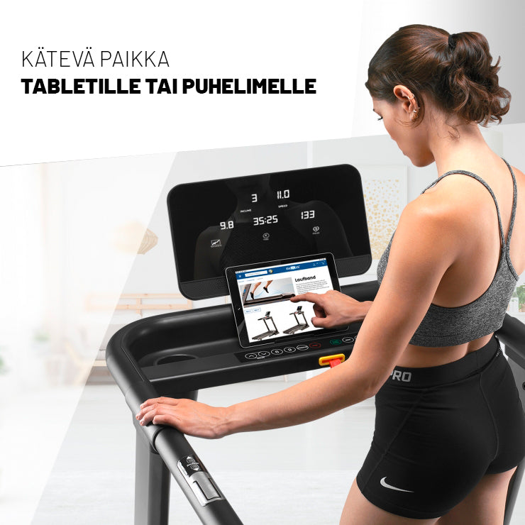 RunMaxx 5.0 salokāms skrejceliņš
